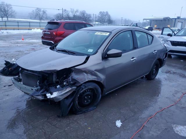 NISSAN VERSA 2017 3n1cn7ap6hl805943