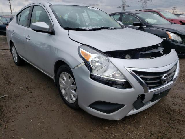 NISSAN VERSA 2017 3n1cn7ap6hl808132