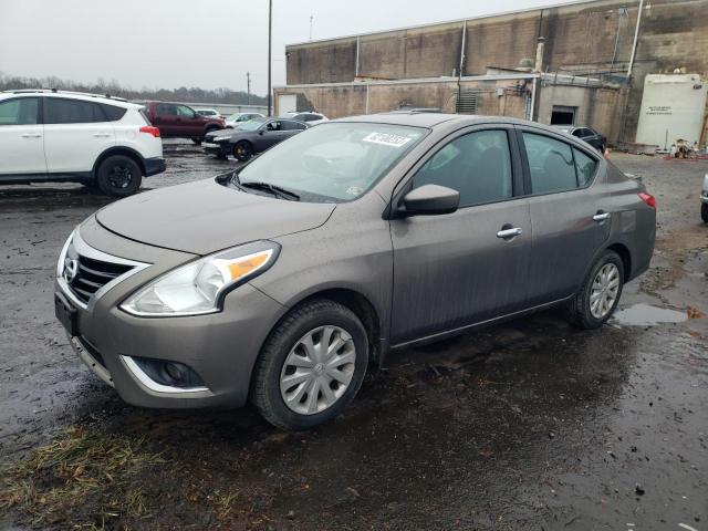 NISSAN VERSA 2017 3n1cn7ap6hl808583