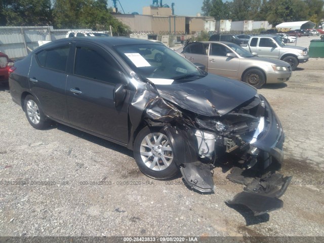 NISSAN VERSA SEDAN 2017 3n1cn7ap6hl808969