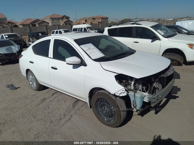 NISSAN VERSA SEDAN 2017 3n1cn7ap6hl811659