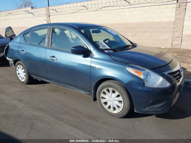 NISSAN VERSA 2017 3n1cn7ap6hl811872