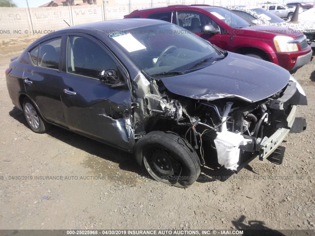 NISSAN VERSA SEDAN 2017 3n1cn7ap6hl816943