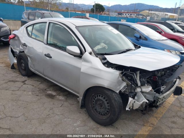 NISSAN VERSA 2017 3n1cn7ap6hl821592