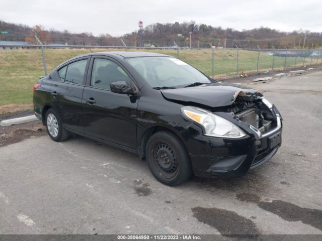 NISSAN VERSA 2017 3n1cn7ap6hl823195