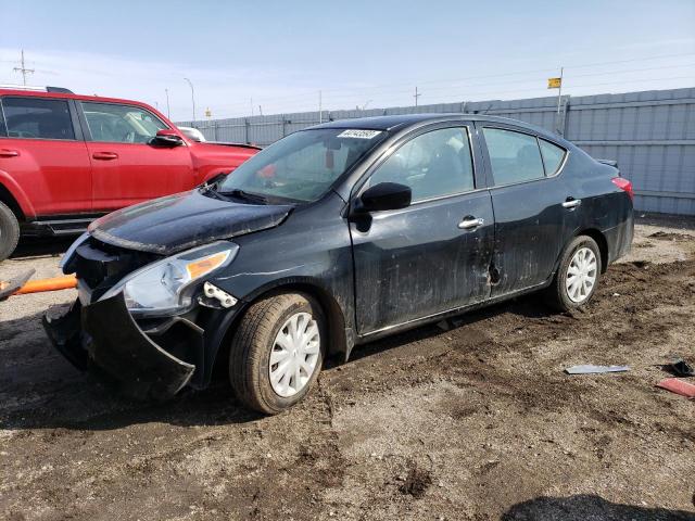 NISSAN VERSA 2017 3n1cn7ap6hl825139