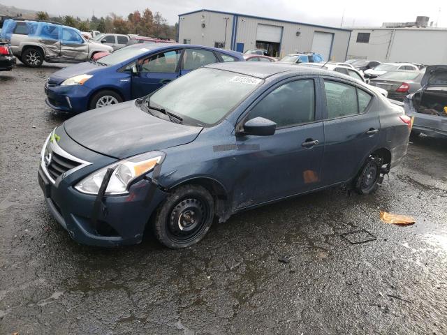 NISSAN VERSA 2017 3n1cn7ap6hl825190