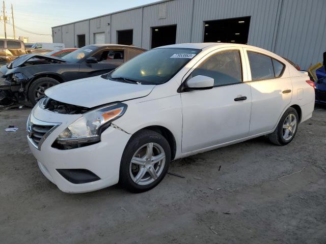 NISSAN VERSA 2017 3n1cn7ap6hl825660