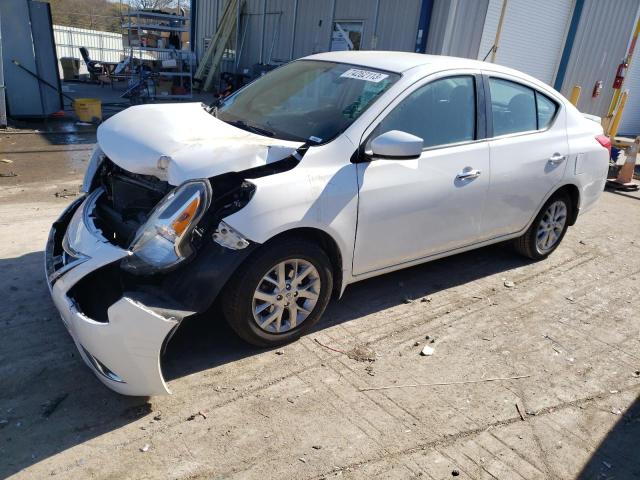 NISSAN VERSA 2017 3n1cn7ap6hl826548