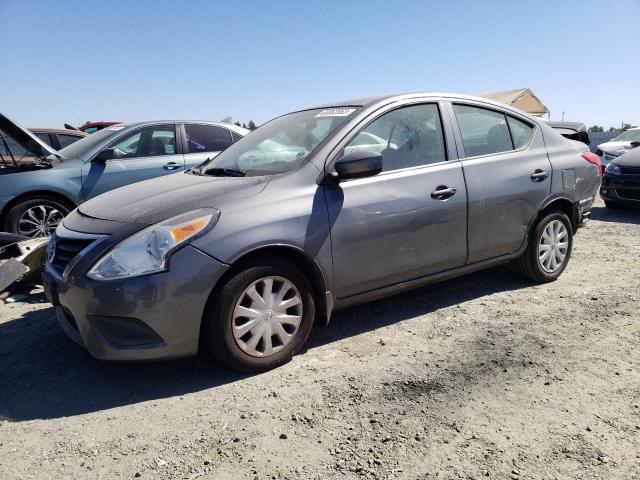 NISSAN VERSA 2017 3n1cn7ap6hl828235