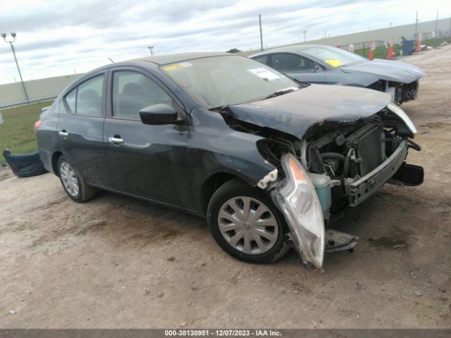 NISSAN VERSA 2017 3n1cn7ap6hl829708