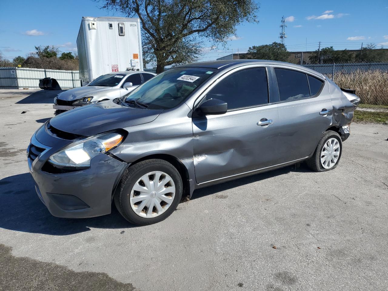 NISSAN VERSA 2017 3n1cn7ap6hl829837