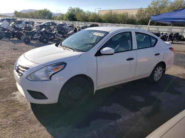 NISSAN VERSA 2017 3n1cn7ap6hl829949