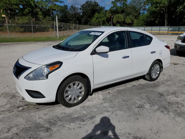 NISSAN VERSA 2017 3n1cn7ap6hl833077