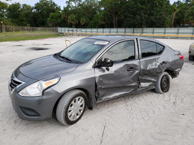 NISSAN VERSA 2017 3n1cn7ap6hl834889