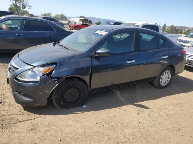 NISSAN VERSA 2017 3n1cn7ap6hl837646