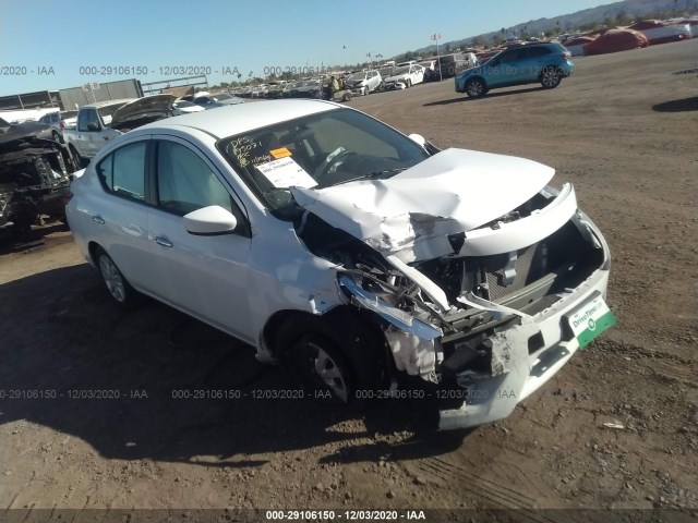 NISSAN VERSA SEDAN 2017 3n1cn7ap6hl838294