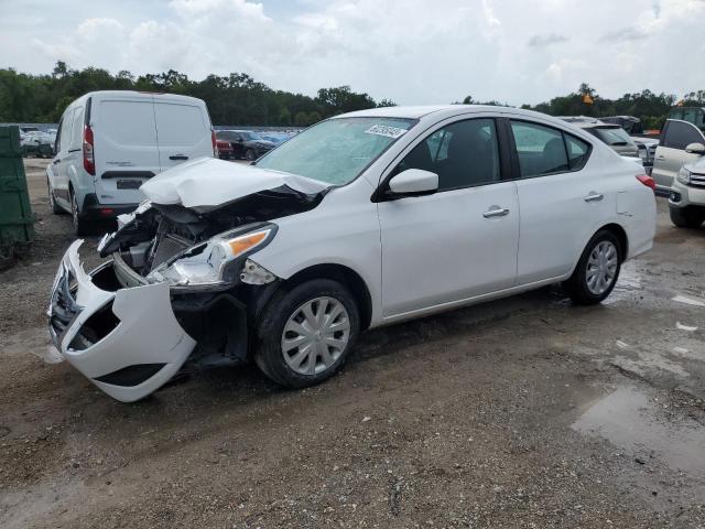 NISSAN VERSA S 2017 3n1cn7ap6hl838800