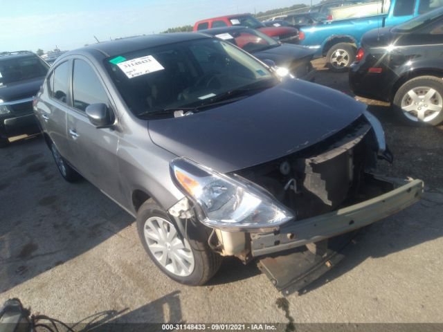 NISSAN VERSA SEDAN 2017 3n1cn7ap6hl841194