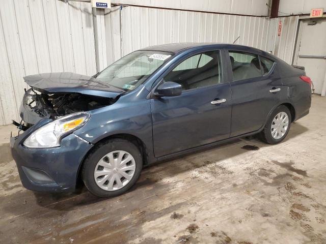 NISSAN VERSA 2017 3n1cn7ap6hl842054