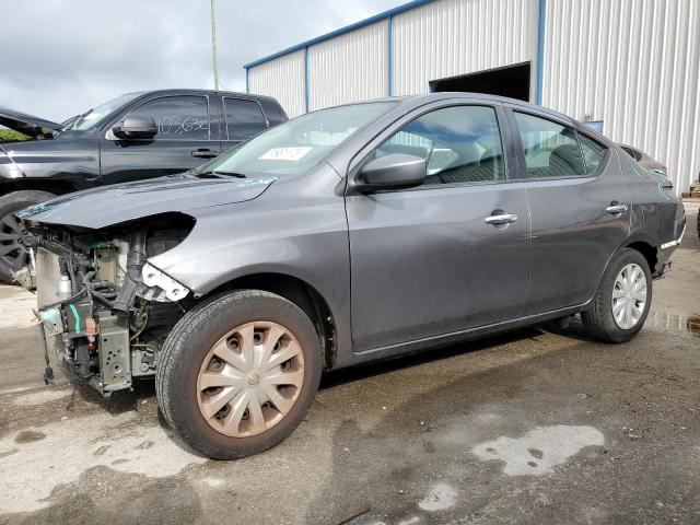 NISSAN VERSA S 2017 3n1cn7ap6hl843415