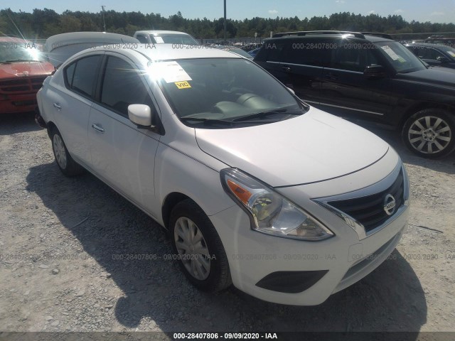 NISSAN VERSA SEDAN 2017 3n1cn7ap6hl844533