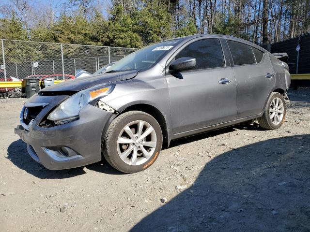 NISSAN VERSA 2017 3n1cn7ap6hl844564