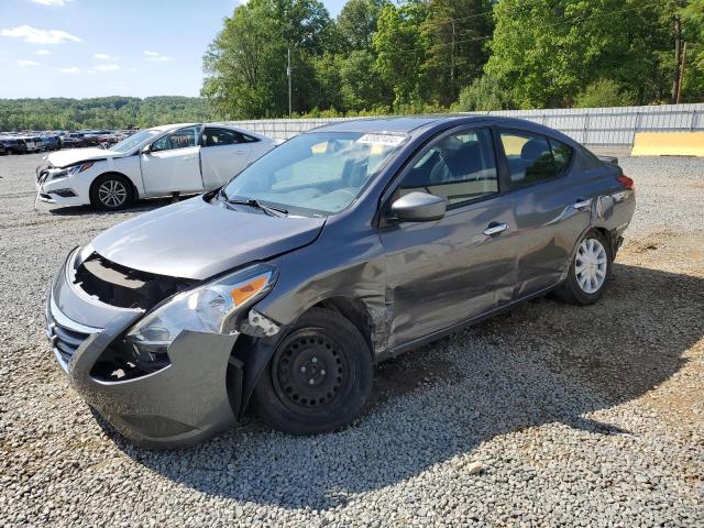 NISSAN VERSA 2017 3n1cn7ap6hl845553