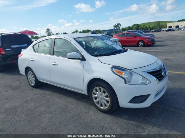 NISSAN VERSA 2017 3n1cn7ap6hl847464