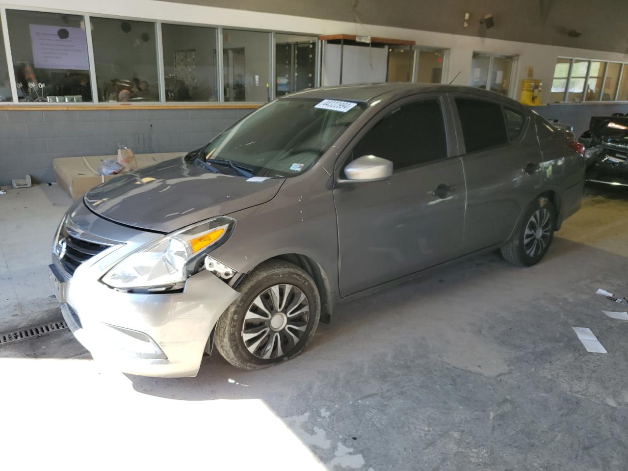 NISSAN VERSA 2017 3n1cn7ap6hl847674