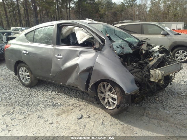 NISSAN VERSA SEDAN 2017 3n1cn7ap6hl848064