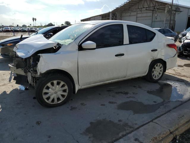 NISSAN VERSA 2017 3n1cn7ap6hl851076