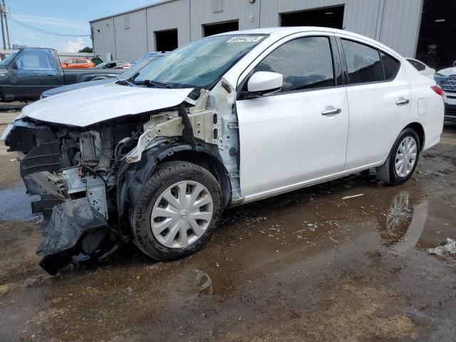 NISSAN VERSA SEDAN 2017 3n1cn7ap6hl852874