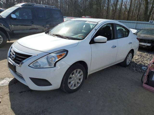 NISSAN VERSA 2017 3n1cn7ap6hl853653