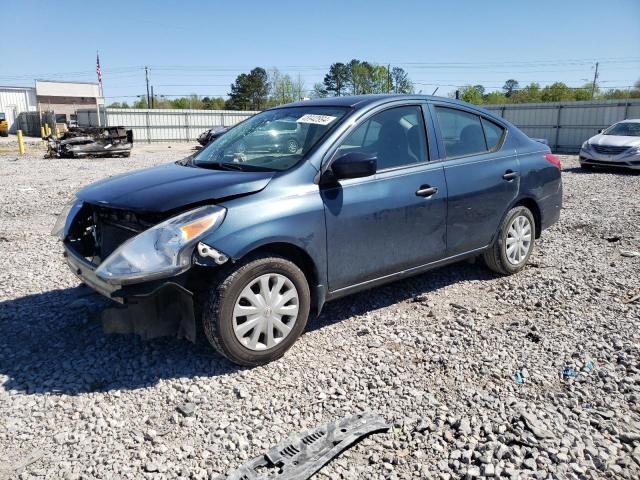 NISSAN VERSA 2017 3n1cn7ap6hl854088