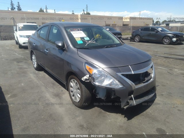 NISSAN VERSA SEDAN 2017 3n1cn7ap6hl854298