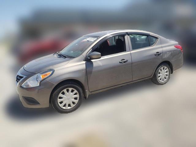 NISSAN VERSA 2017 3n1cn7ap6hl856035