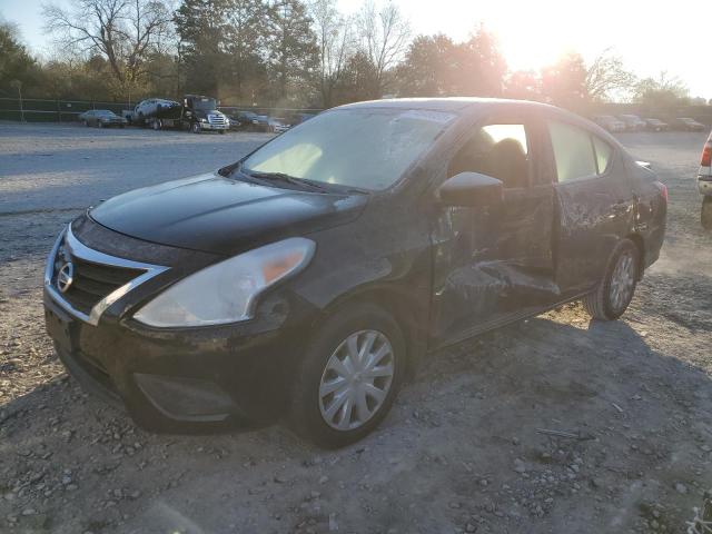 NISSAN VERSA 2017 3n1cn7ap6hl856620