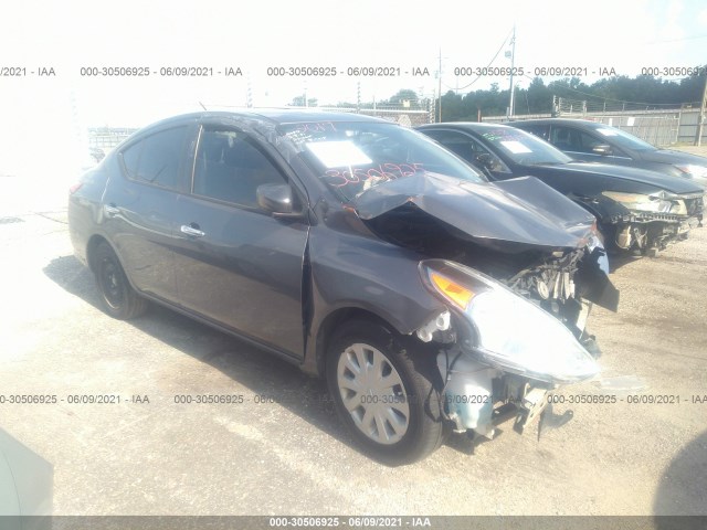 NISSAN VERSA SEDAN 2017 3n1cn7ap6hl860215