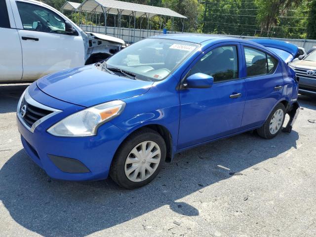 NISSAN VERSA 2017 3n1cn7ap6hl860425