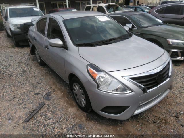 NISSAN VERSA 2017 3n1cn7ap6hl860537