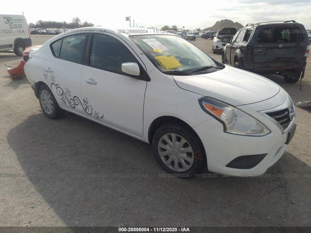 NISSAN VERSA SEDAN 2017 3n1cn7ap6hl862157