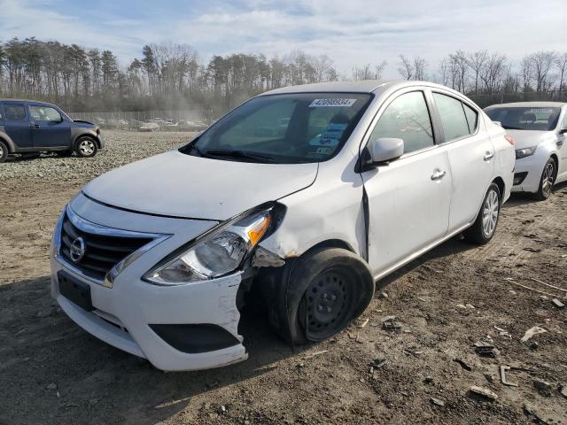 NISSAN VERSA 2017 3n1cn7ap6hl862806