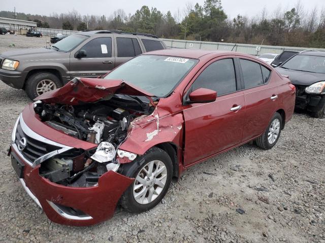 NISSAN VERSA 2017 3n1cn7ap6hl863583