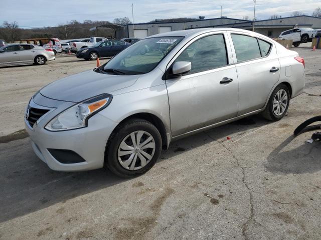 NISSAN VERSA 2017 3n1cn7ap6hl864815