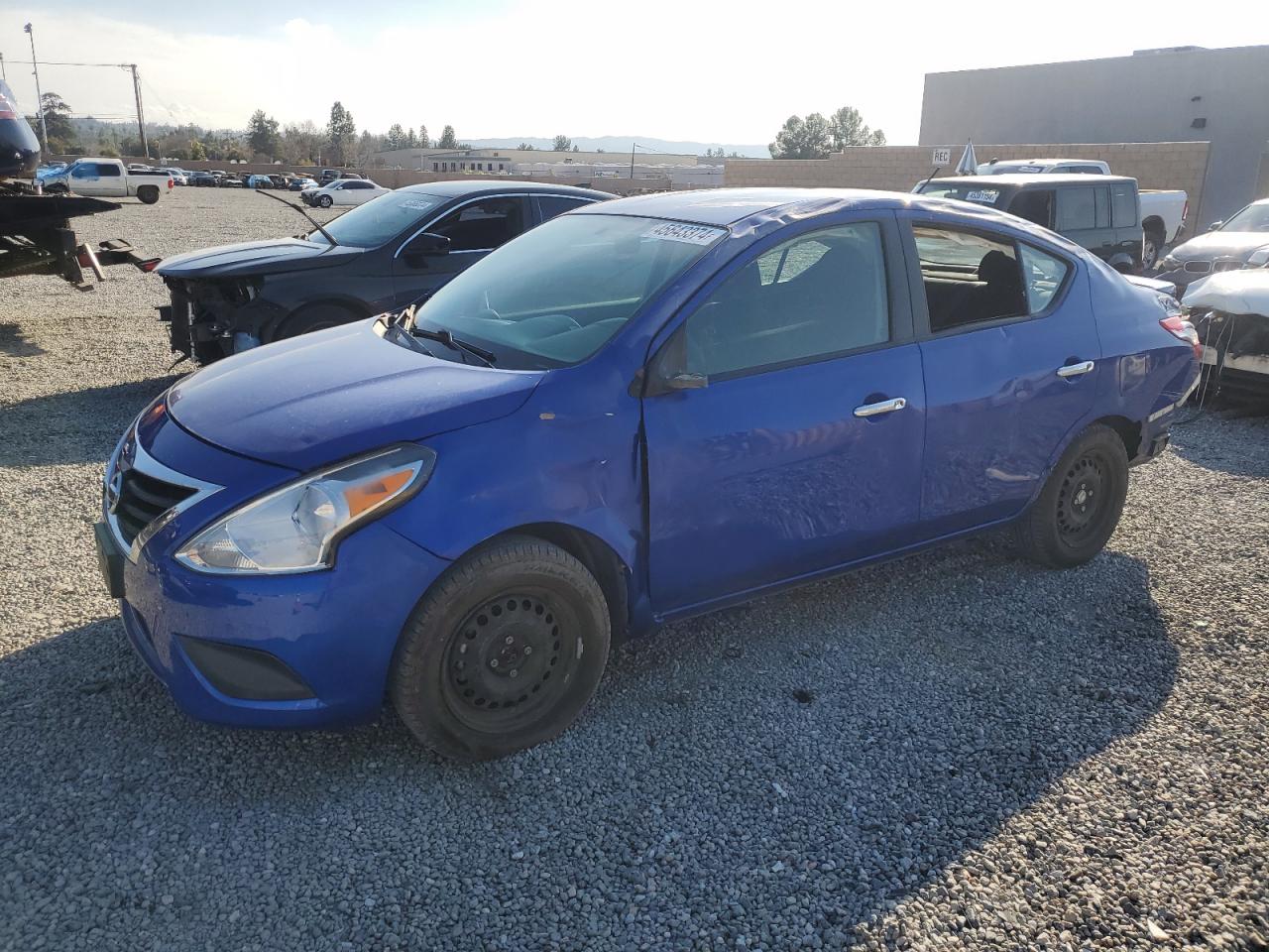 NISSAN VERSA 2017 3n1cn7ap6hl865012