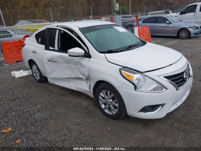 NISSAN VERSA 2017 3n1cn7ap6hl867231