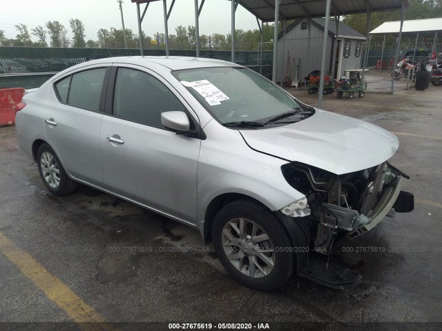 NISSAN VERSA SEDAN 2017 3n1cn7ap6hl868976