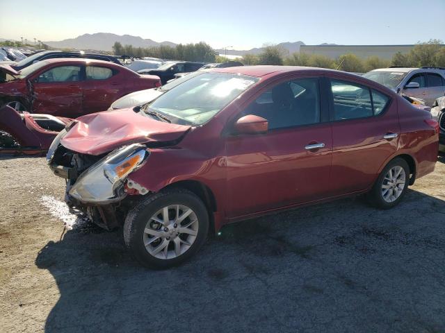 NISSAN VERSA 2017 3n1cn7ap6hl869108