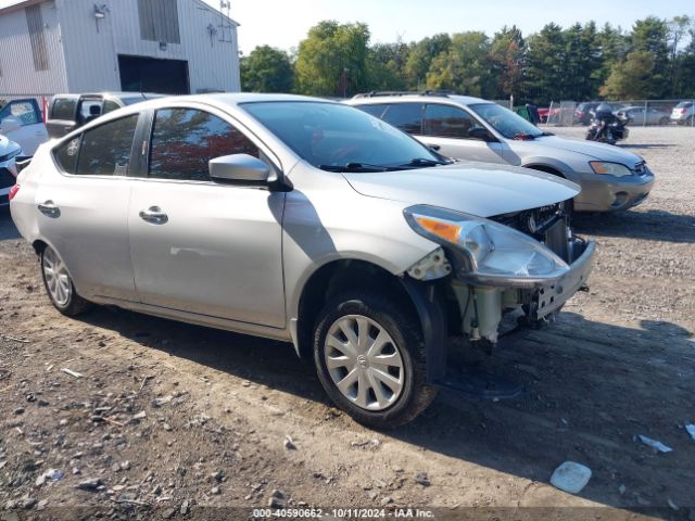 NISSAN VERSA 2017 3n1cn7ap6hl869125